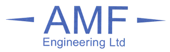 AMF Logo, an Engineering company