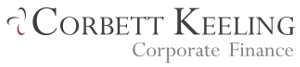 Corbett Keeling Logo Corbett Keeling Logo