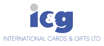 ICG Logo ICG Logo