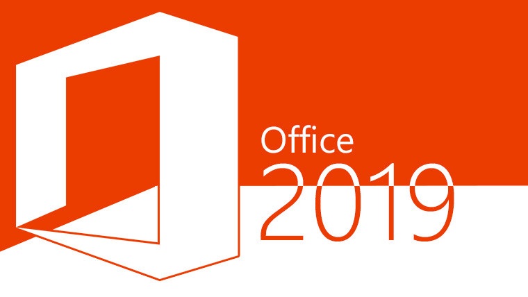 Office 2019