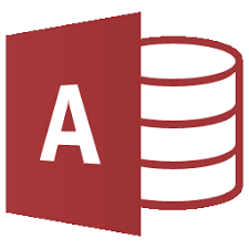 Microsoft Access 2013 logo