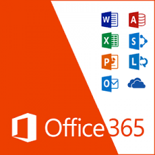Microsoft Office 365 suite