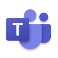 microsoft Teams 2019 logo