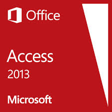 Microsoft Office/Access logo