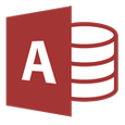 microsoft access 2013 logo