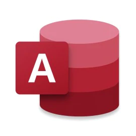 microsoft access 2019 logo