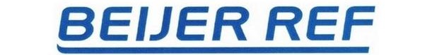 Beijer Ref logo