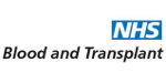 NHS Blood and Transplant logo