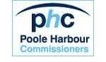 Poole Harbour Commissioners logo