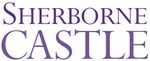Sherbourne Castle logo