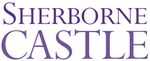 Sherborne Castle logo