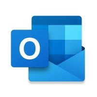 microsoft outlook 2019 logo