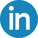 LinkedIn icon