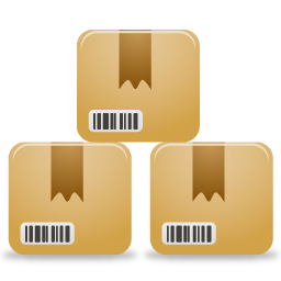 Download link to our stock control database