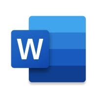 microsoft word 2019 logo