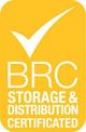 BRC logo